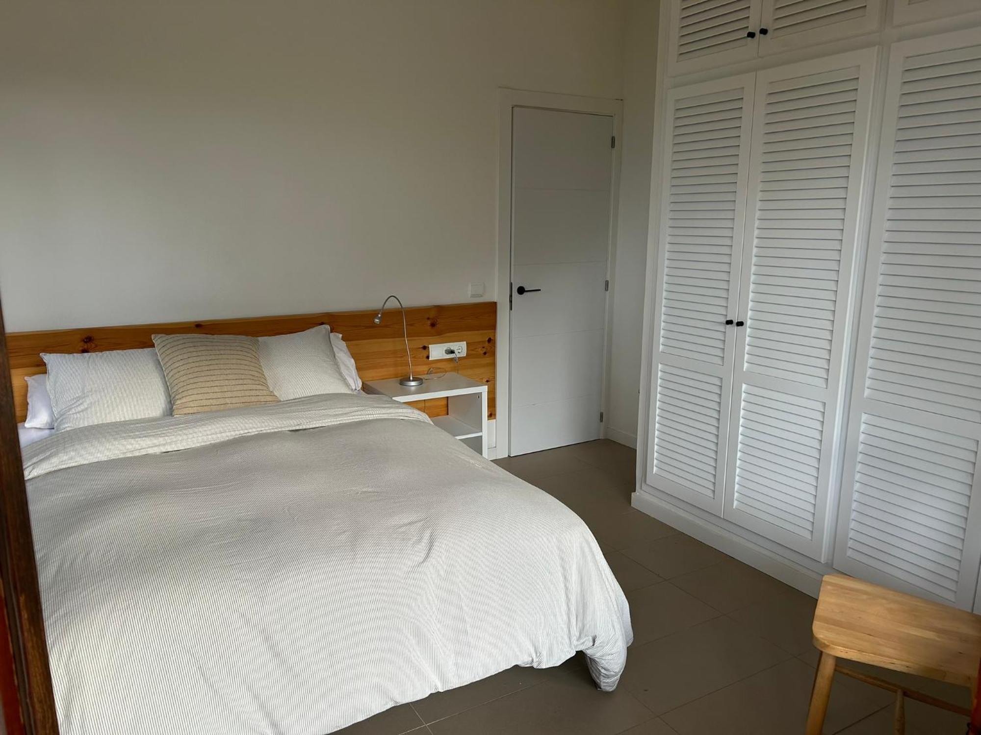 La Coma Sa Riera Apartamento Begur Exterior foto